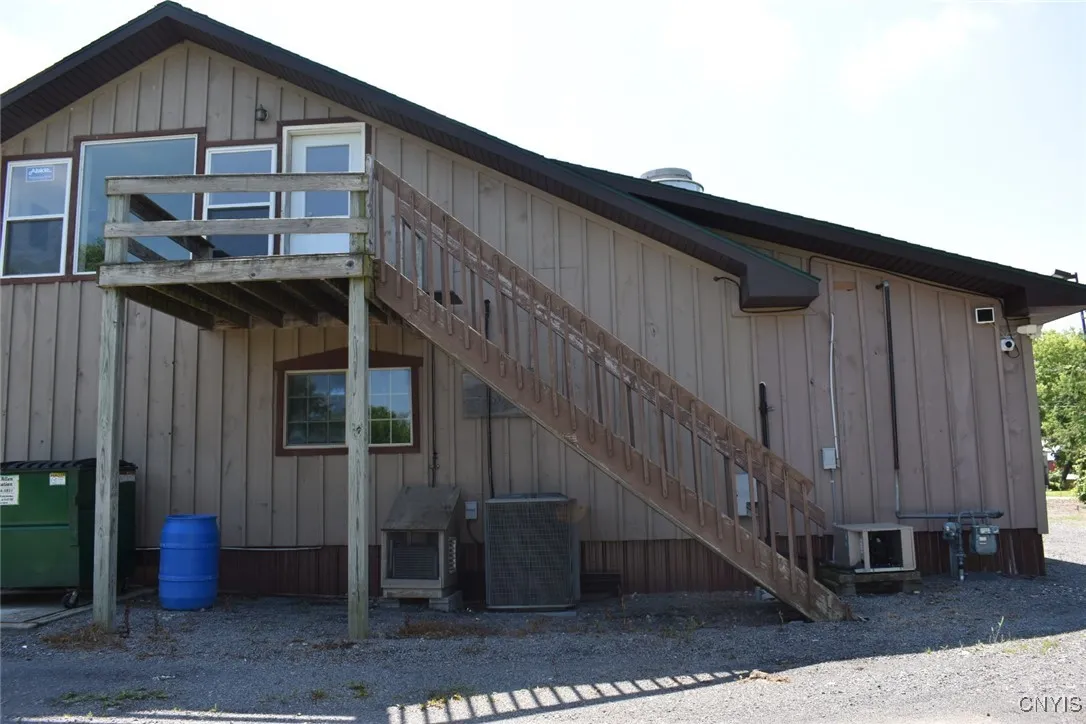 8035 Lake Road, Ellisburg, New York 13636, Ellisburg, New York 13636, ,Commercial Sale,For Sale,8035 Lake Road, Ellisburg, New York 13636,S1621808
