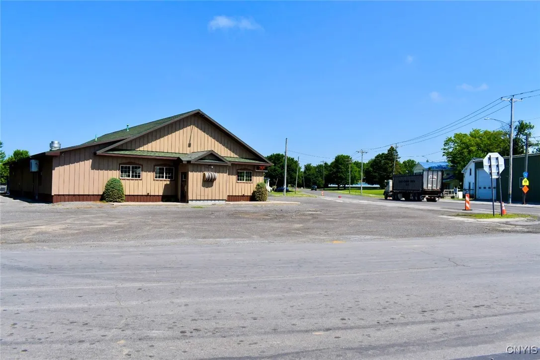 8035 Lake Road, Ellisburg, New York 13636, Ellisburg, New York 13636, ,Commercial Sale,For Sale,8035 Lake Road, Ellisburg, New York 13636,S1621808