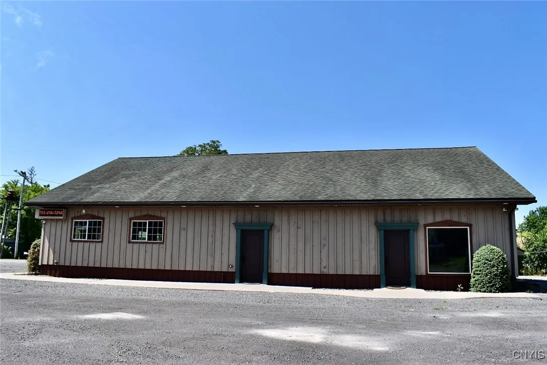 8035 Lake Road, Ellisburg, New York 13636, Ellisburg, New York 13636, ,Commercial Sale,For Sale,8035 Lake Road, Ellisburg, New York 13636,S1621808