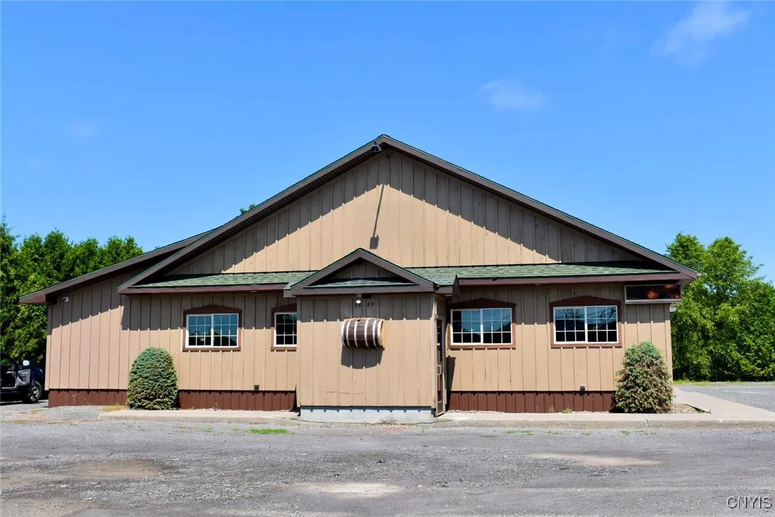 8035 Lake Road, Ellisburg, New York 13636, Ellisburg, New York 13636, ,Commercial Sale,For Sale,8035 Lake Road, Ellisburg, New York 13636,S1621808