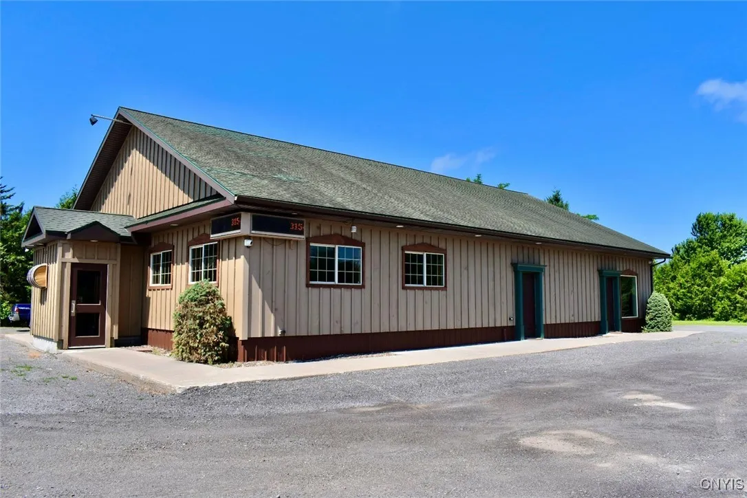 8035 Lake Road, Ellisburg, New York 13636, Ellisburg, New York 13636, ,Commercial Sale,For Sale,8035 Lake Road, Ellisburg, New York 13636,S1621808