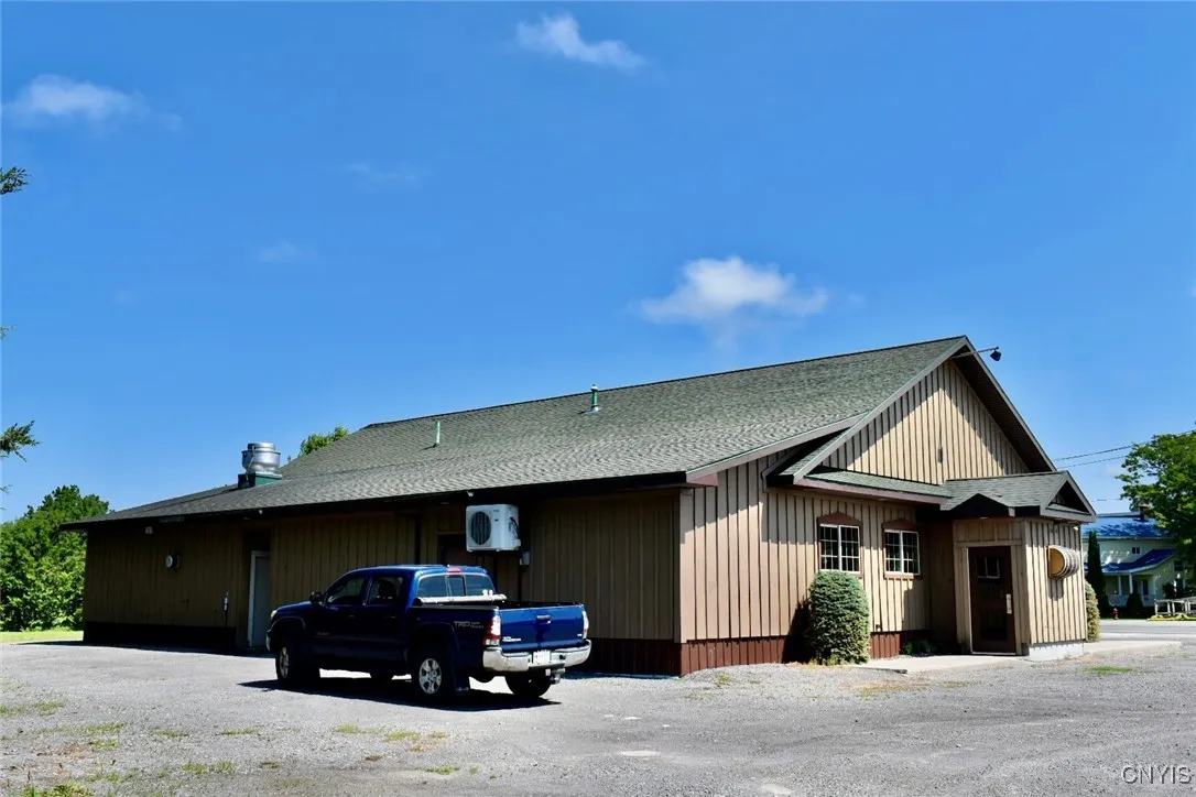 8035 Lake Road, Ellisburg, New York 13636, Ellisburg, New York 13636, ,Commercial Sale,For Sale,8035 Lake Road, Ellisburg, New York 13636,S1621808