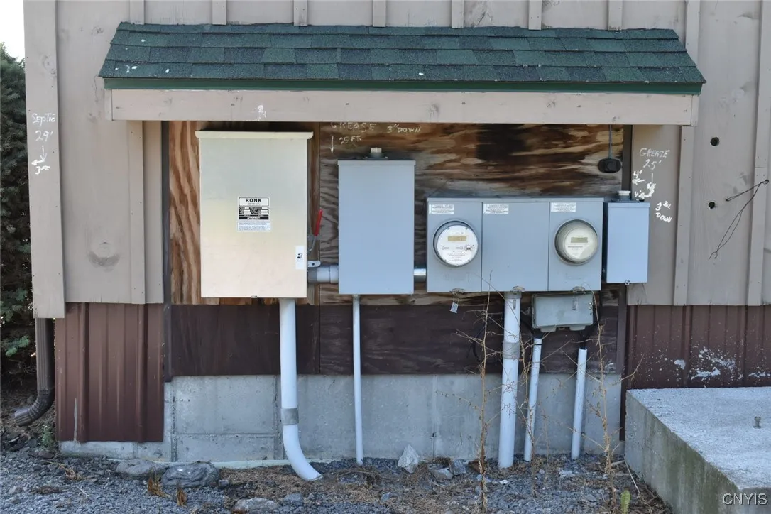 8035 Lake Road, Ellisburg, New York 13636, Ellisburg, New York 13636, ,Commercial Sale,For Sale,8035 Lake Road, Ellisburg, New York 13636,S1621808