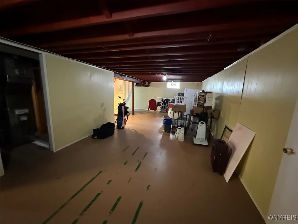 31 Noel Drive, Amherst, New York 14221, Amherst, New York 14221, 3 Bedrooms Bedrooms, 6 Rooms Rooms,1 BathroomBathrooms,Residential,For Sale,31 Noel Drive, Amherst, New York 14221,B1622375