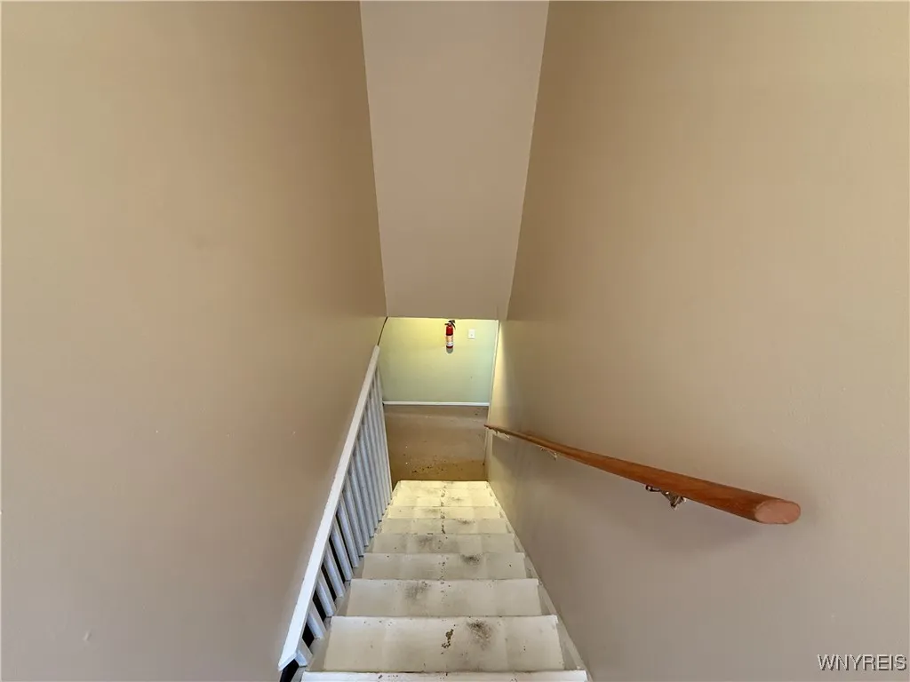31 Noel Drive, Amherst, New York 14221, Amherst, New York 14221, 3 Bedrooms Bedrooms, 6 Rooms Rooms,1 BathroomBathrooms,Residential,For Sale,31 Noel Drive, Amherst, New York 14221,B1622375