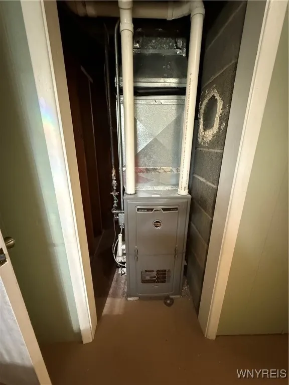31 Noel Drive, Amherst, New York 14221, Amherst, New York 14221, 3 Bedrooms Bedrooms, 6 Rooms Rooms,1 BathroomBathrooms,Residential,For Sale,31 Noel Drive, Amherst, New York 14221,B1622375