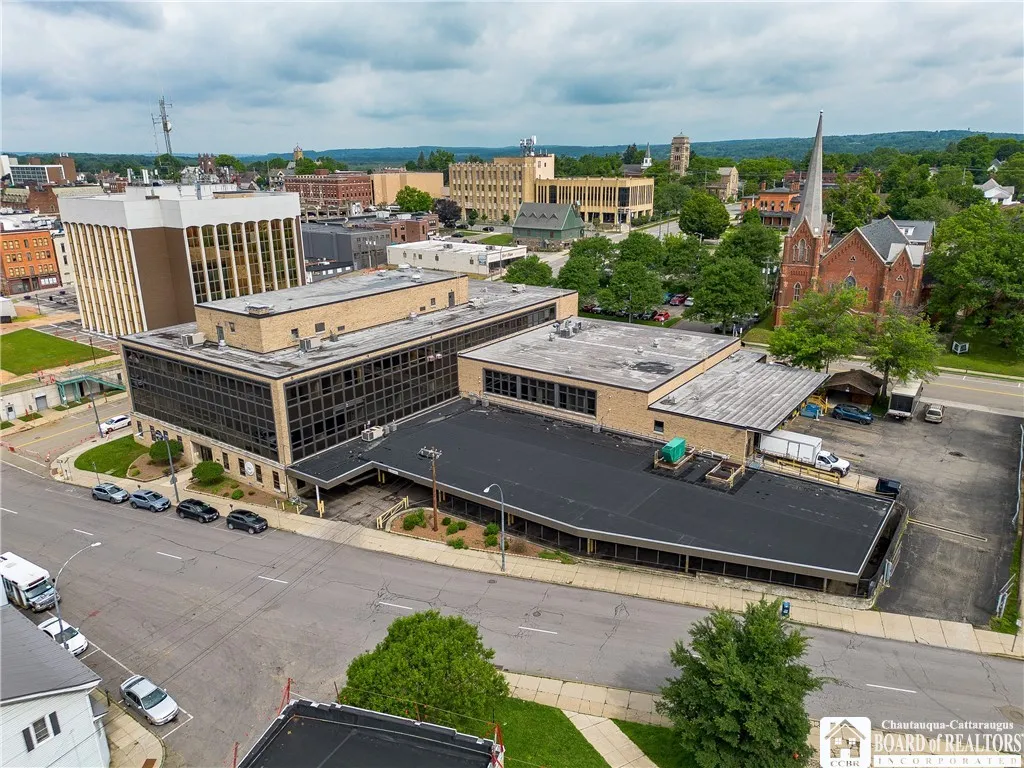 310-322 East 3rd Street, Jamestown, New York 14701, Jamestown, New York 14701, ,Commercial Sale,For Sale,310-322 East 3rd Street, Jamestown, New York 14701,R1619989