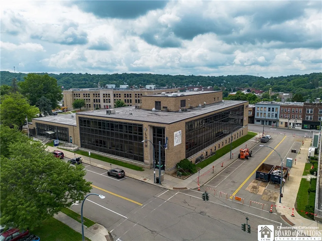 310-322 East 3rd Street, Jamestown, New York 14701, Jamestown, New York 14701, ,Commercial Sale,For Sale,310-322 East 3rd Street, Jamestown, New York 14701,R1619989