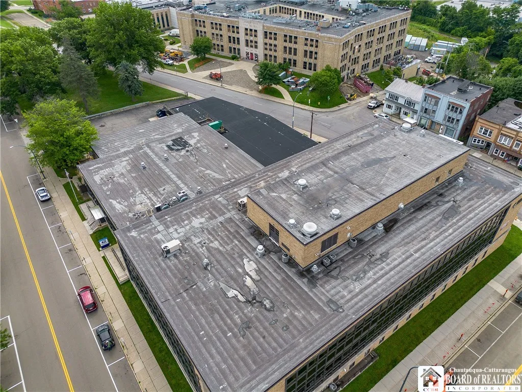 310-322 East 3rd Street, Jamestown, New York 14701, Jamestown, New York 14701, ,Commercial Sale,For Sale,310-322 East 3rd Street, Jamestown, New York 14701,R1619989