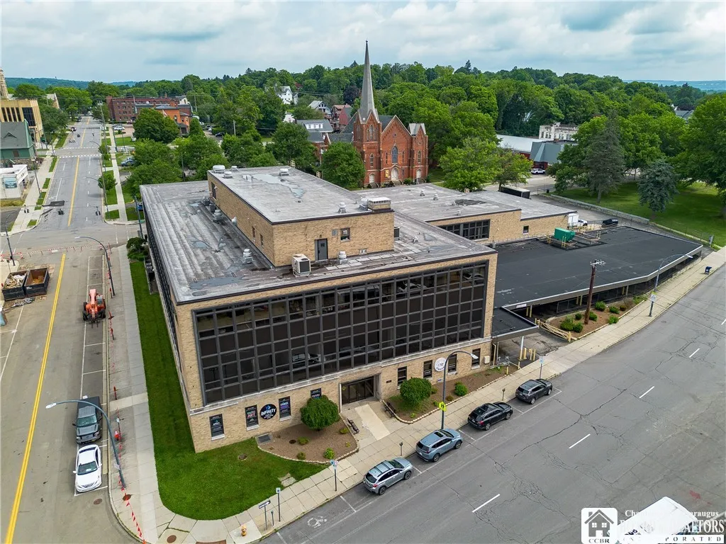 310-322 East 3rd Street, Jamestown, New York 14701, Jamestown, New York 14701, ,Commercial Sale,For Sale,310-322 East 3rd Street, Jamestown, New York 14701,R1619989