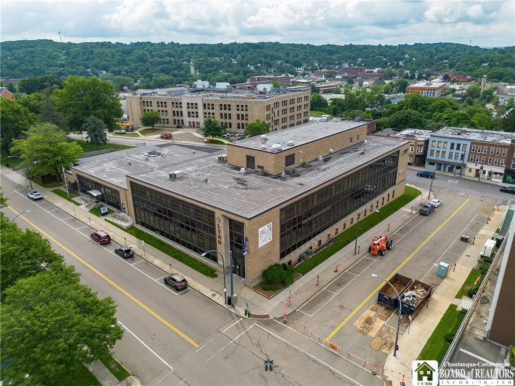 310-322 East 3rd Street, Jamestown, New York 14701, Jamestown, New York 14701, ,Commercial Sale,For Sale,310-322 East 3rd Street, Jamestown, New York 14701,R1619989