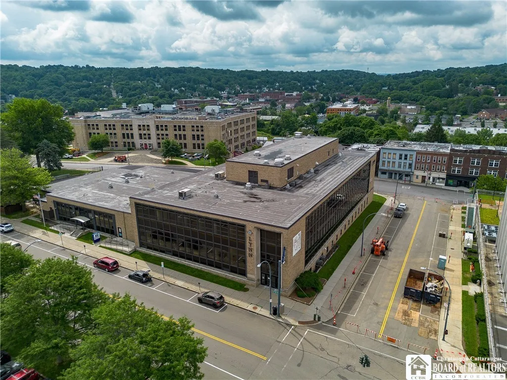 310-322 East 3rd Street, Jamestown, New York 14701, Jamestown, New York 14701, ,Commercial Sale,For Sale,310-322 East 3rd Street, Jamestown, New York 14701,R1619989