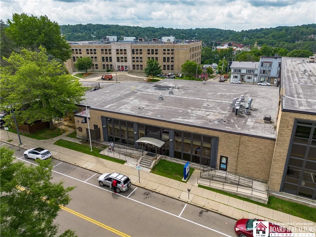 310-322 East 3rd Street, Jamestown, New York 14701, Jamestown, New York 14701, ,Commercial Sale,For Sale,310-322 East 3rd Street, Jamestown, New York 14701,R1619989