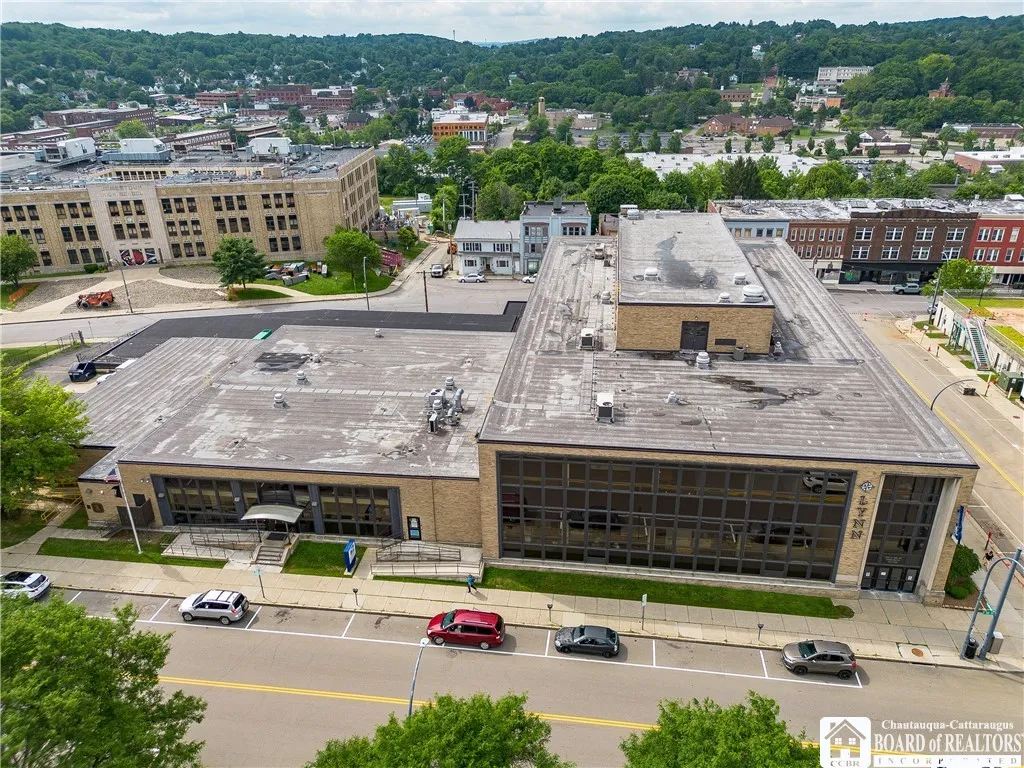 310-322 East 3rd Street, Jamestown, New York 14701, Jamestown, New York 14701, ,Commercial Sale,For Sale,310-322 East 3rd Street, Jamestown, New York 14701,R1619989