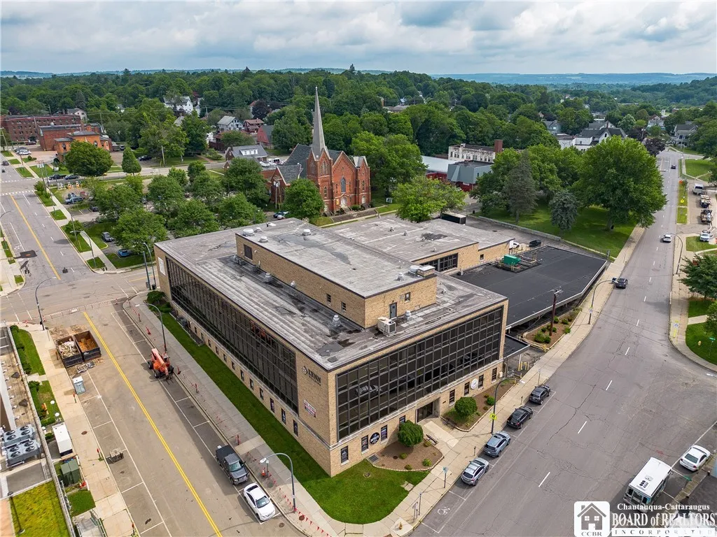 310-322 East 3rd Street, Jamestown, New York 14701, Jamestown, New York 14701, ,Commercial Sale,For Sale,310-322 East 3rd Street, Jamestown, New York 14701,R1619989