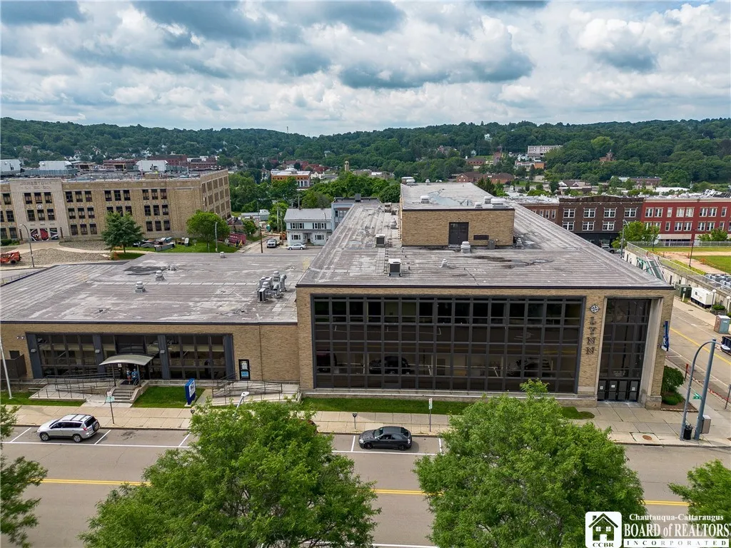 310-322 East 3rd Street, Jamestown, New York 14701, Jamestown, New York 14701, ,Commercial Sale,For Sale,310-322 East 3rd Street, Jamestown, New York 14701,R1619989