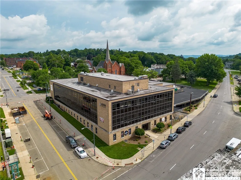 310-322 East 3rd Street, Jamestown, New York 14701, Jamestown, New York 14701, ,Commercial Sale,For Sale,310-322 East 3rd Street, Jamestown, New York 14701,R1619989