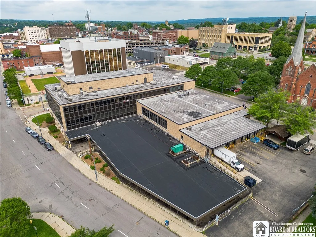 310-322 East 3rd Street, Jamestown, New York 14701, Jamestown, New York 14701, ,Commercial Sale,For Sale,310-322 East 3rd Street, Jamestown, New York 14701,R1619989