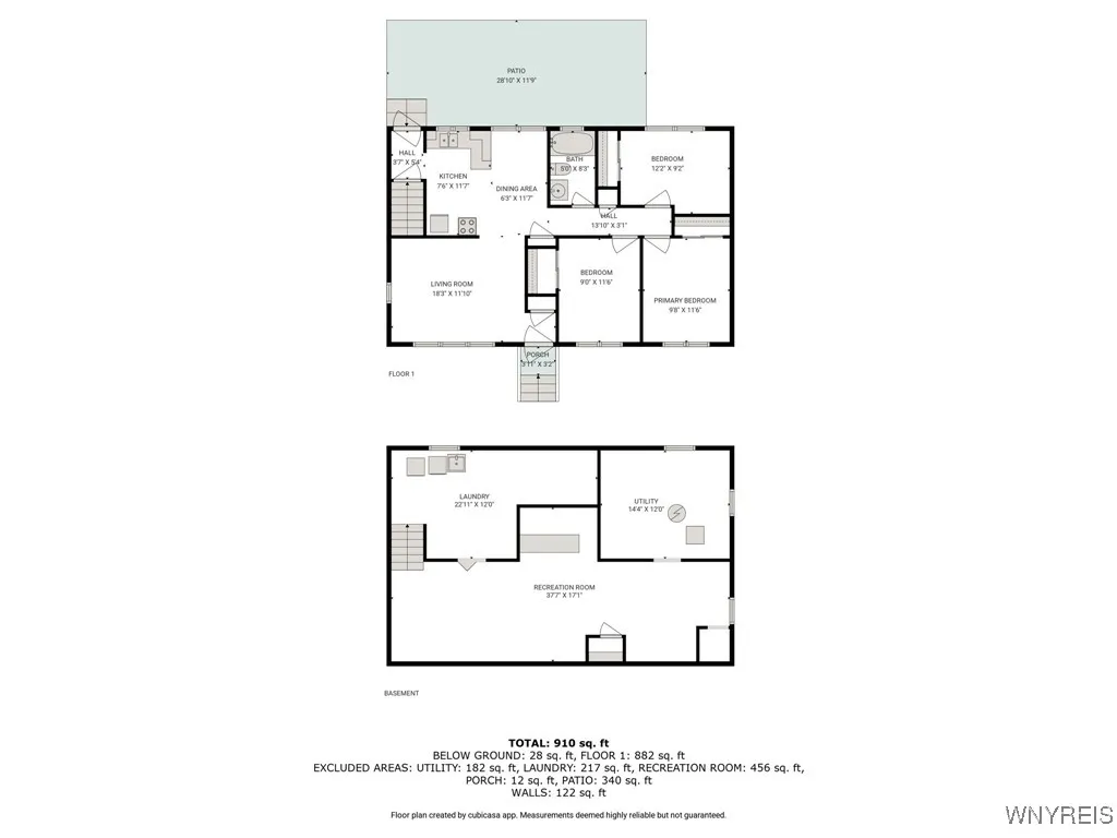 7 Cannas Court, Cheektowaga, New York 14227, Cheektowaga, New York 14227, 3 Bedrooms Bedrooms, 6 Rooms Rooms,1 BathroomBathrooms,Residential,Closed,7 Cannas Court, Cheektowaga, New York 14227,0,B1622367