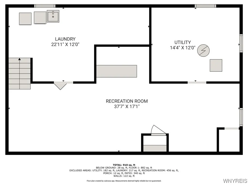 7 Cannas Court, Cheektowaga, New York 14227, Cheektowaga, New York 14227, 3 Bedrooms Bedrooms, 6 Rooms Rooms,1 BathroomBathrooms,Residential,Closed,7 Cannas Court, Cheektowaga, New York 14227,0,B1622367