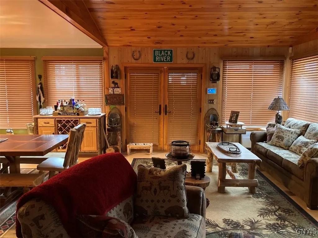 9237 Hawkinsville Road, Boonville, New York 13309, Boonville, New York 13309, 2 Bedrooms Bedrooms, 3 Rooms Rooms,1 BathroomBathrooms,Residential Lease,Closed,9237 Hawkinsville Road, Boonville, New York 13309,S1622396