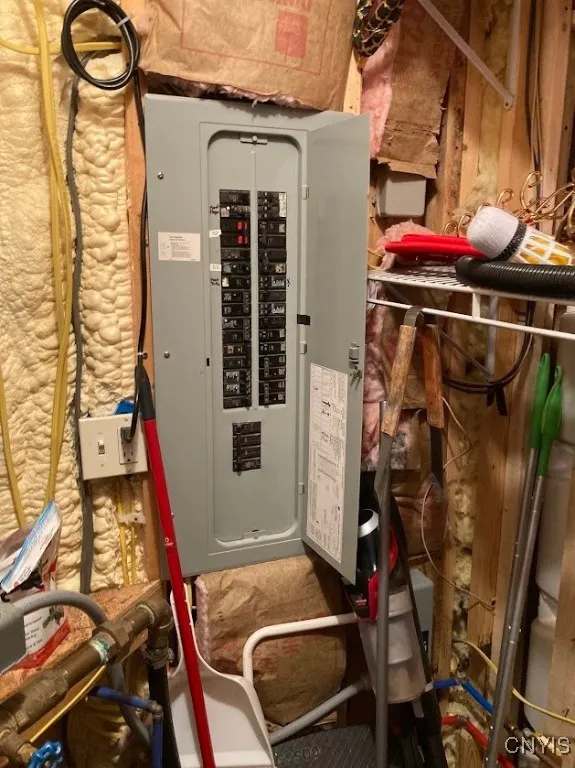 9237 Hawkinsville Road, Boonville, New York 13309, Boonville, New York 13309, 2 Bedrooms Bedrooms, 3 Rooms Rooms,1 BathroomBathrooms,Residential Lease,Closed,9237 Hawkinsville Road, Boonville, New York 13309,S1622396