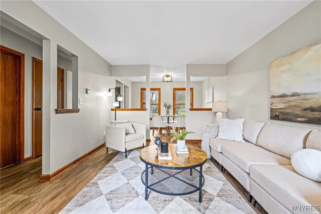 374 Dewey Avenue, Buffalo, New York 14214, Buffalo, New York 14214, 3 Bedrooms Bedrooms, 6 Rooms Rooms,1 BathroomBathrooms,Residential,For Sale,374 Dewey Avenue, Buffalo, New York 14214,B1622354