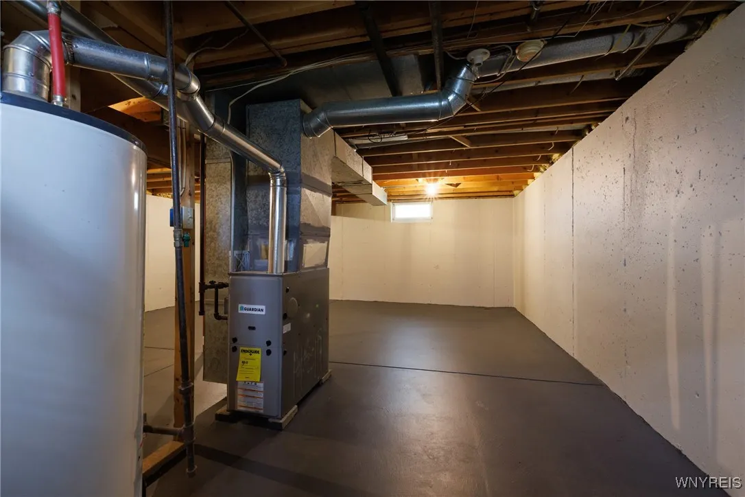 374 Dewey Avenue, Buffalo, New York 14214, Buffalo, New York 14214, 3 Bedrooms Bedrooms, 6 Rooms Rooms,1 BathroomBathrooms,Residential,For Sale,374 Dewey Avenue, Buffalo, New York 14214,B1622354