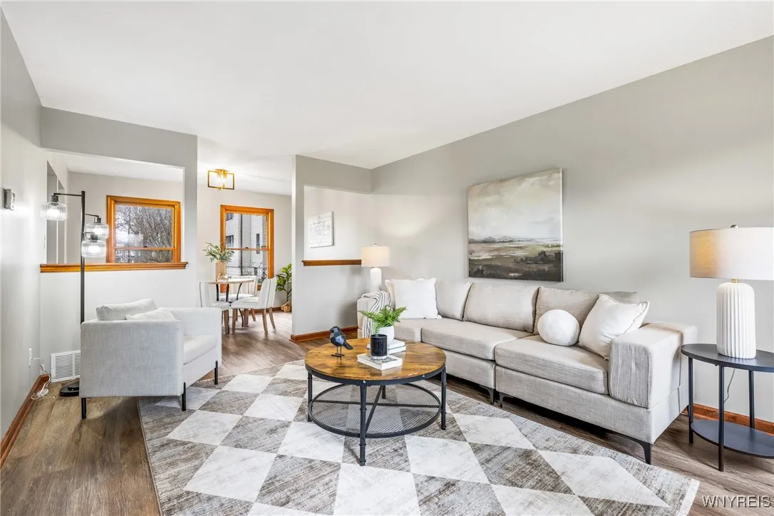 374 Dewey Avenue, Buffalo, New York 14214, Buffalo, New York 14214, 3 Bedrooms Bedrooms, 6 Rooms Rooms,1 BathroomBathrooms,Residential,For Sale,374 Dewey Avenue, Buffalo, New York 14214,B1622354