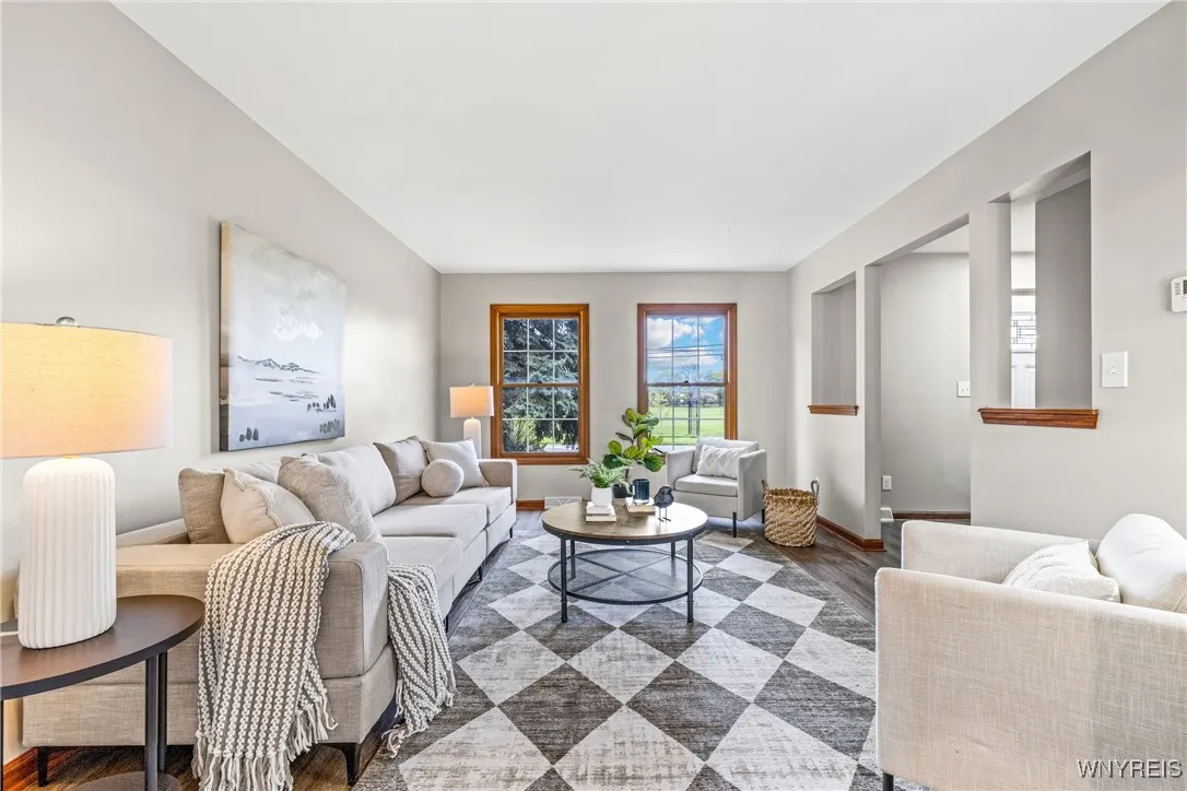 374 Dewey Avenue, Buffalo, New York 14214, Buffalo, New York 14214, 3 Bedrooms Bedrooms, 6 Rooms Rooms,1 BathroomBathrooms,Residential,For Sale,374 Dewey Avenue, Buffalo, New York 14214,B1622354
