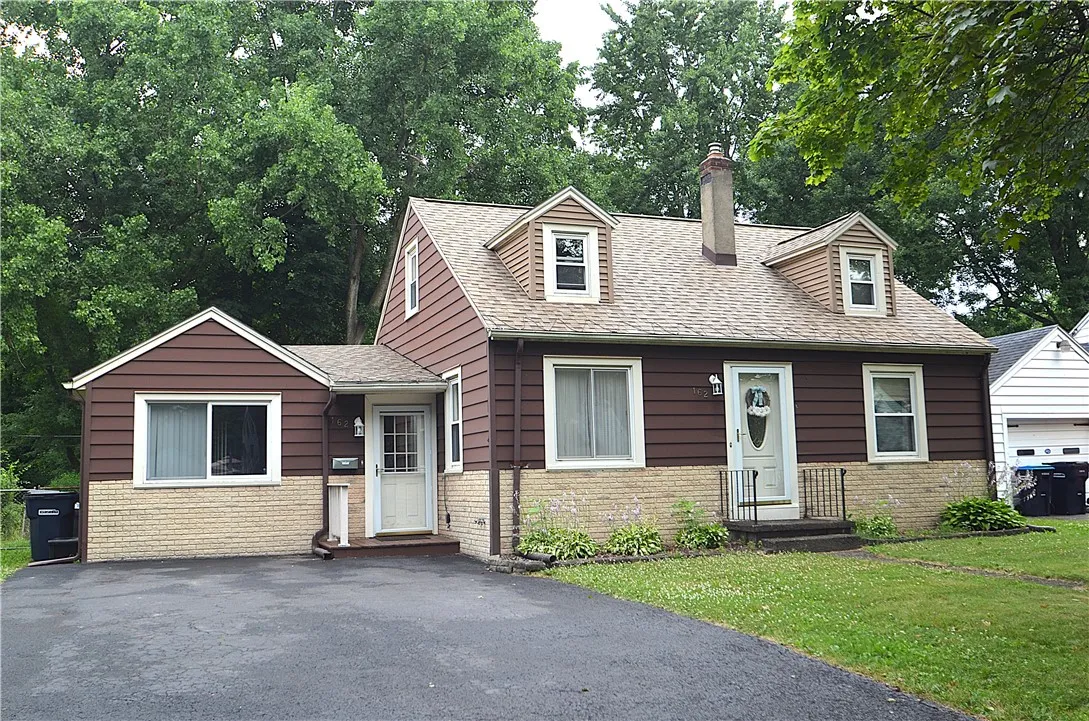 162 Miramar Road, Gates, New York 14624, Gates, New York 14624, 3 Bedrooms Bedrooms, 7 Rooms Rooms,1 BathroomBathrooms,Residential,Closed,162 Miramar Road, Gates, New York 14624,0,R1622376