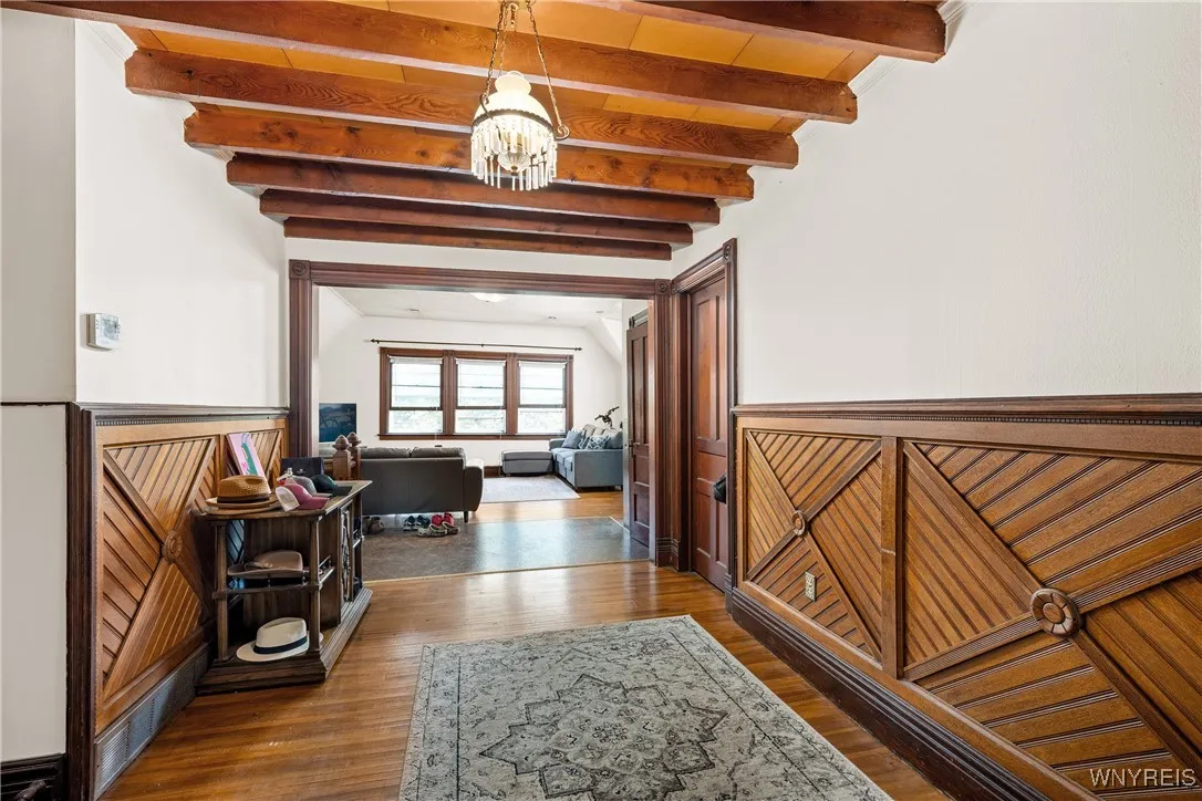 3rd Floor Unit