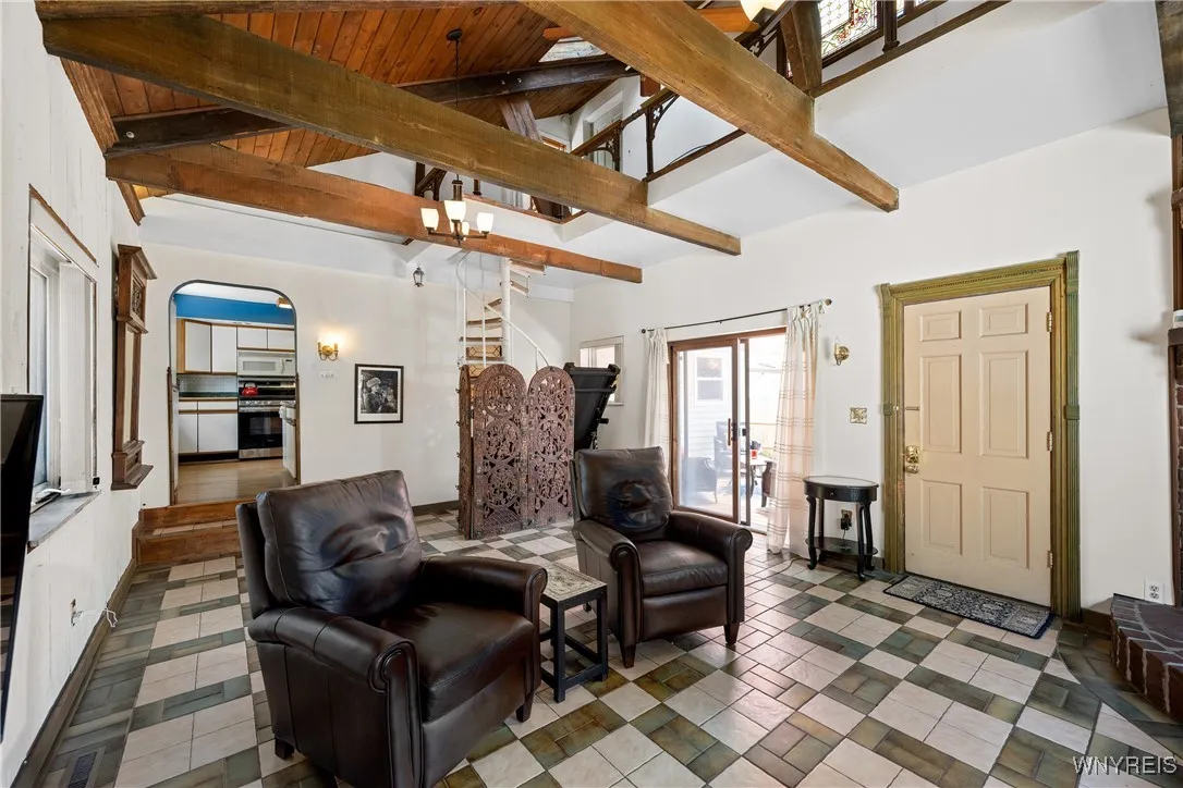 578 Richmond Avenue, Buffalo, New York 14222, Buffalo, New York 14222, 8 Bedrooms Bedrooms, ,5 BathroomsBathrooms,Residential,For Sale,578 Richmond Avenue, Buffalo, New York 14222,B1622301