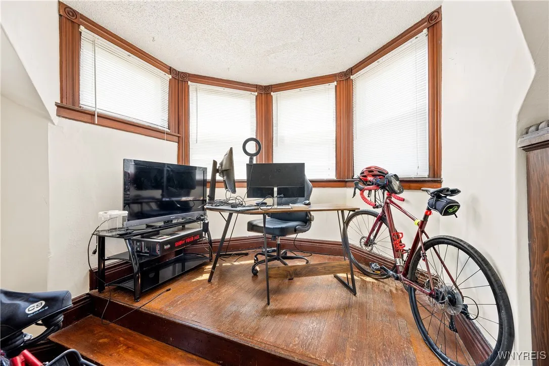 3rd Floor Unit