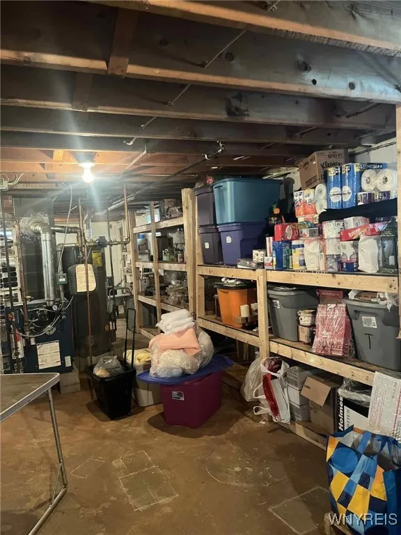 120 Park Lane Circle, Lockport City, New York 1409, Lockport City, New York 14094, 3 Bedrooms Bedrooms, 6 Rooms Rooms,1 BathroomBathrooms,Residential,For Sale,120 Park Lane Circle, Lockport City, New York 1409,B1621944