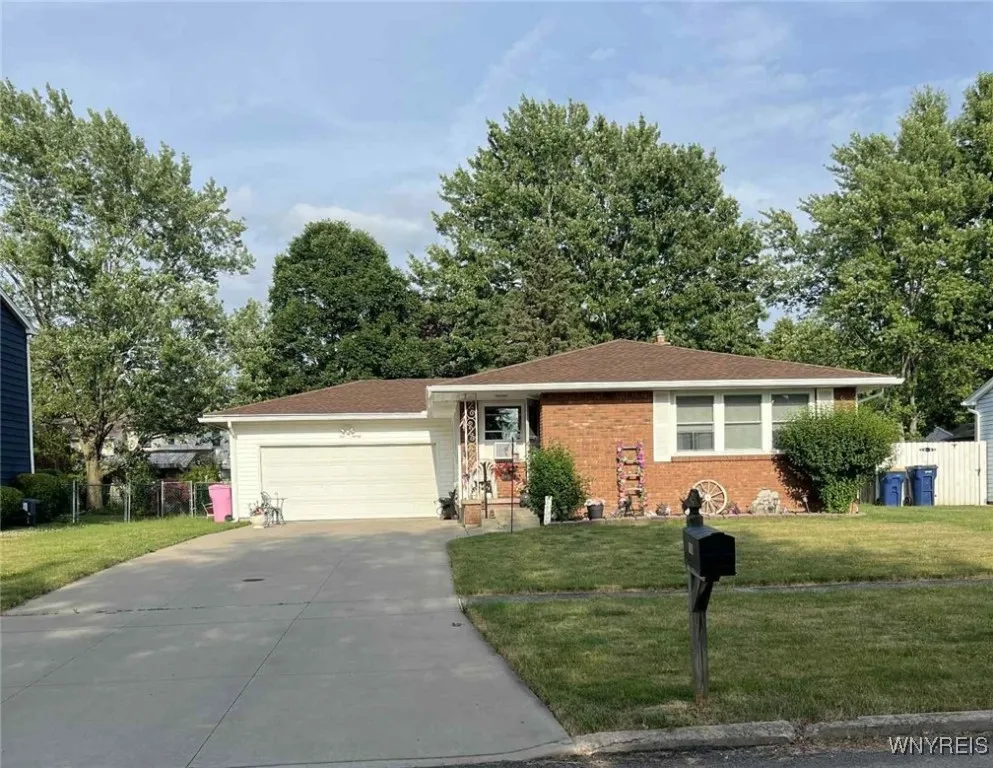 120 Park Lane Circle, Lockport City, New York 1409, Lockport City, New York 14094, 3 Bedrooms Bedrooms, 6 Rooms Rooms,1 BathroomBathrooms,Residential,For Sale,120 Park Lane Circle, Lockport City, New York 1409,B1621944