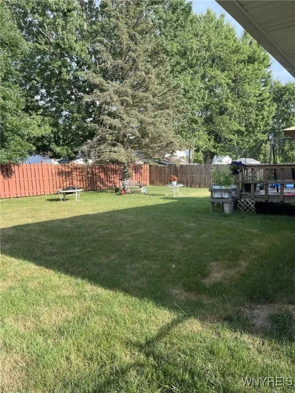 120 Park Lane Circle, Lockport City, New York 1409, Lockport City, New York 14094, 3 Bedrooms Bedrooms, 6 Rooms Rooms,1 BathroomBathrooms,Residential,For Sale,120 Park Lane Circle, Lockport City, New York 1409,B1621944