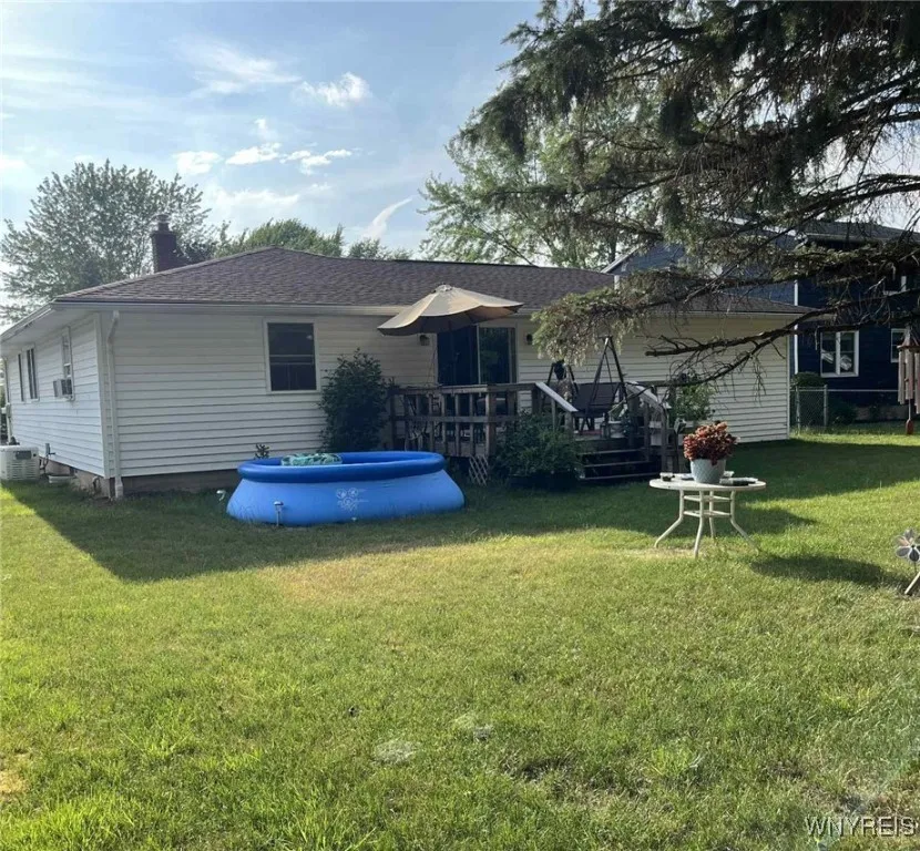 120 Park Lane Circle, Lockport City, New York 1409, Lockport City, New York 14094, 3 Bedrooms Bedrooms, 6 Rooms Rooms,1 BathroomBathrooms,Residential,For Sale,120 Park Lane Circle, Lockport City, New York 1409,B1621944
