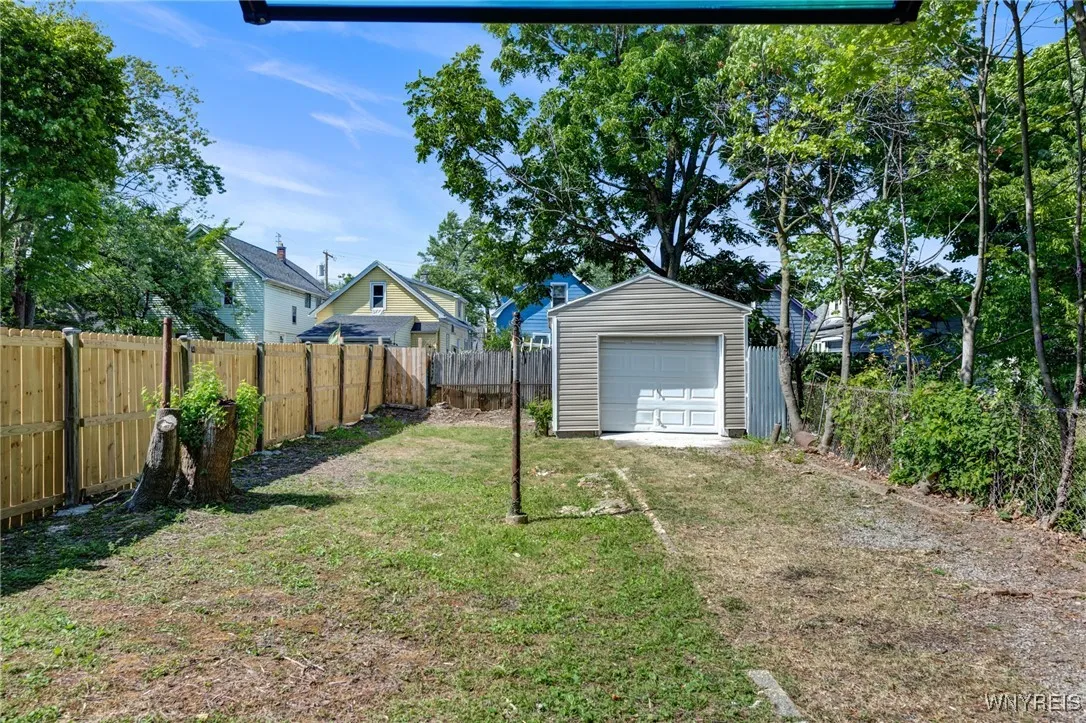 40 Decker Street, Buffalo, New York 14215, Buffalo, New York 14215, 4 Bedrooms Bedrooms, 7 Rooms Rooms,1 BathroomBathrooms,Residential,For Sale,40 Decker Street, Buffalo, New York 14215,B1622409