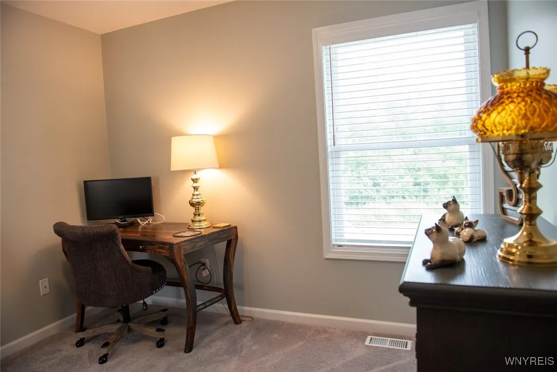 FOURTH BEDROOM
