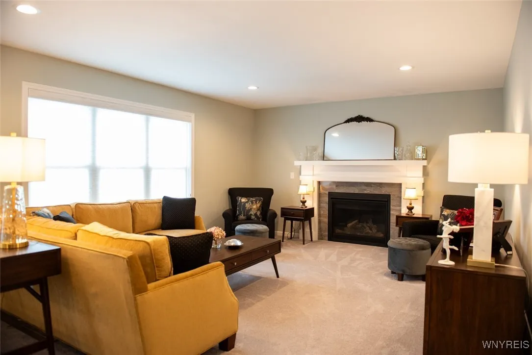 4745 Carlyes Court, Hamburg, New York 14075, Hamburg, New York 14075, 4 Bedrooms Bedrooms, 9 Rooms Rooms,2 BathroomsBathrooms,Residential,For Sale,4745 Carlyes Court, Hamburg, New York 14075,B1622330