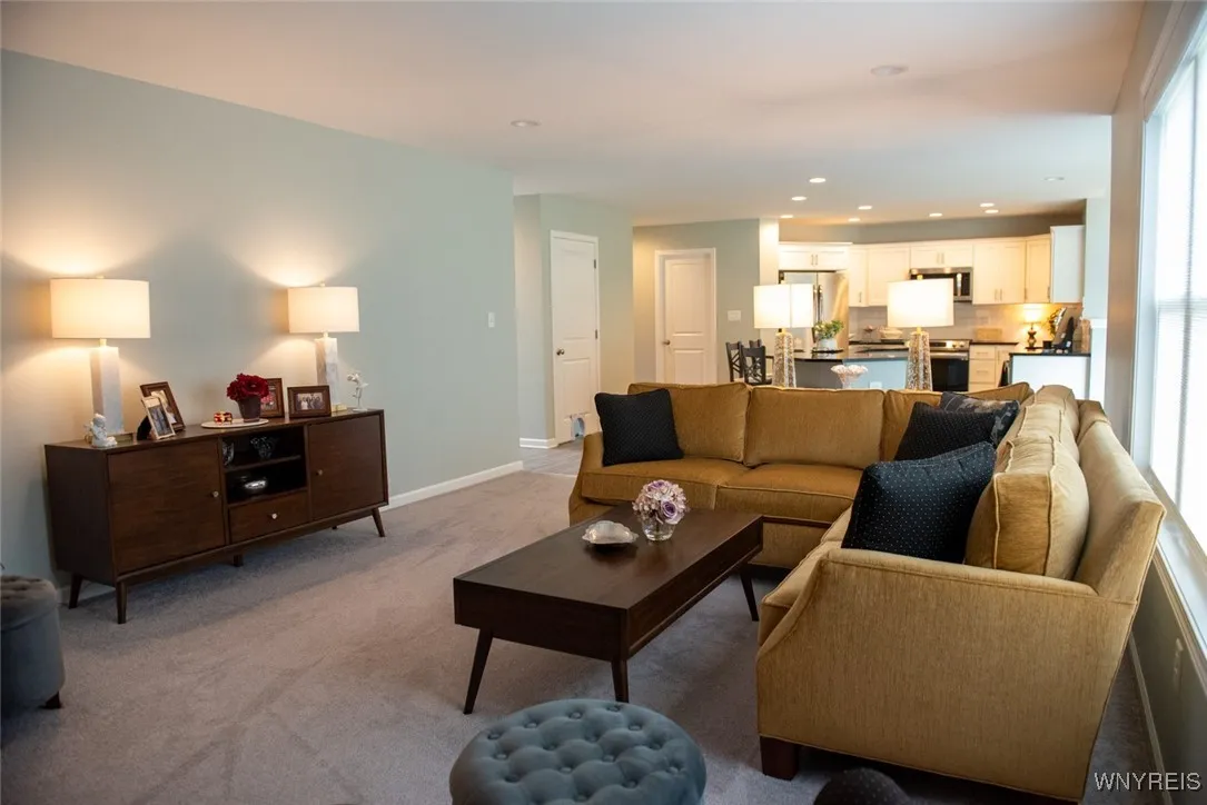 4745 Carlyes Court, Hamburg, New York 14075, Hamburg, New York 14075, 4 Bedrooms Bedrooms, 9 Rooms Rooms,2 BathroomsBathrooms,Residential,For Sale,4745 Carlyes Court, Hamburg, New York 14075,B1622330