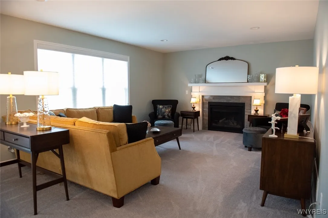 4745 Carlyes Court, Hamburg, New York 14075, Hamburg, New York 14075, 4 Bedrooms Bedrooms, 9 Rooms Rooms,2 BathroomsBathrooms,Residential,For Sale,4745 Carlyes Court, Hamburg, New York 14075,B1622330