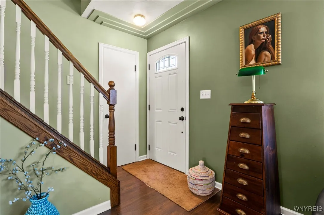 715 Brighton Road, Tonawanda, New York 14150, Tonawanda, New York 14150, 4 Bedrooms Bedrooms, 9 Rooms Rooms,2 BathroomsBathrooms,Residential,For Sale,715 Brighton Road, Tonawanda, New York 14150,B1622390