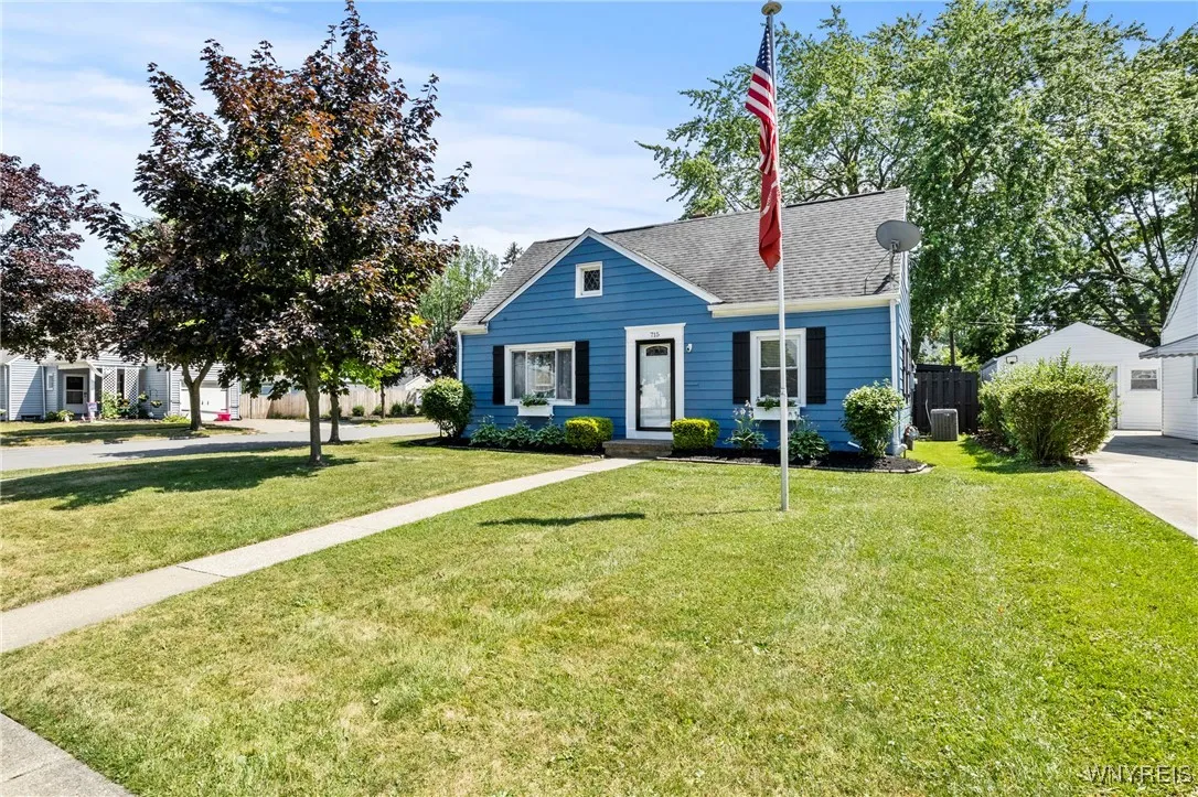 715 Brighton Road, Tonawanda, New York 14150, Tonawanda, New York 14150, 4 Bedrooms Bedrooms, 9 Rooms Rooms,2 BathroomsBathrooms,Residential,For Sale,715 Brighton Road, Tonawanda, New York 14150,B1622390