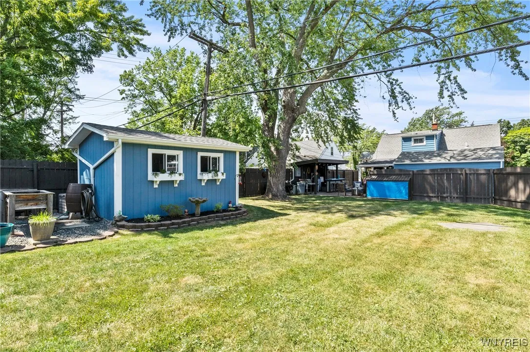 715 Brighton Road, Tonawanda, New York 14150, Tonawanda, New York 14150, 4 Bedrooms Bedrooms, 9 Rooms Rooms,2 BathroomsBathrooms,Residential,For Sale,715 Brighton Road, Tonawanda, New York 14150,B1622390