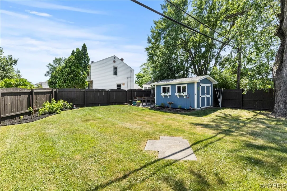 715 Brighton Road, Tonawanda, New York 14150, Tonawanda, New York 14150, 4 Bedrooms Bedrooms, 9 Rooms Rooms,2 BathroomsBathrooms,Residential,For Sale,715 Brighton Road, Tonawanda, New York 14150,B1622390