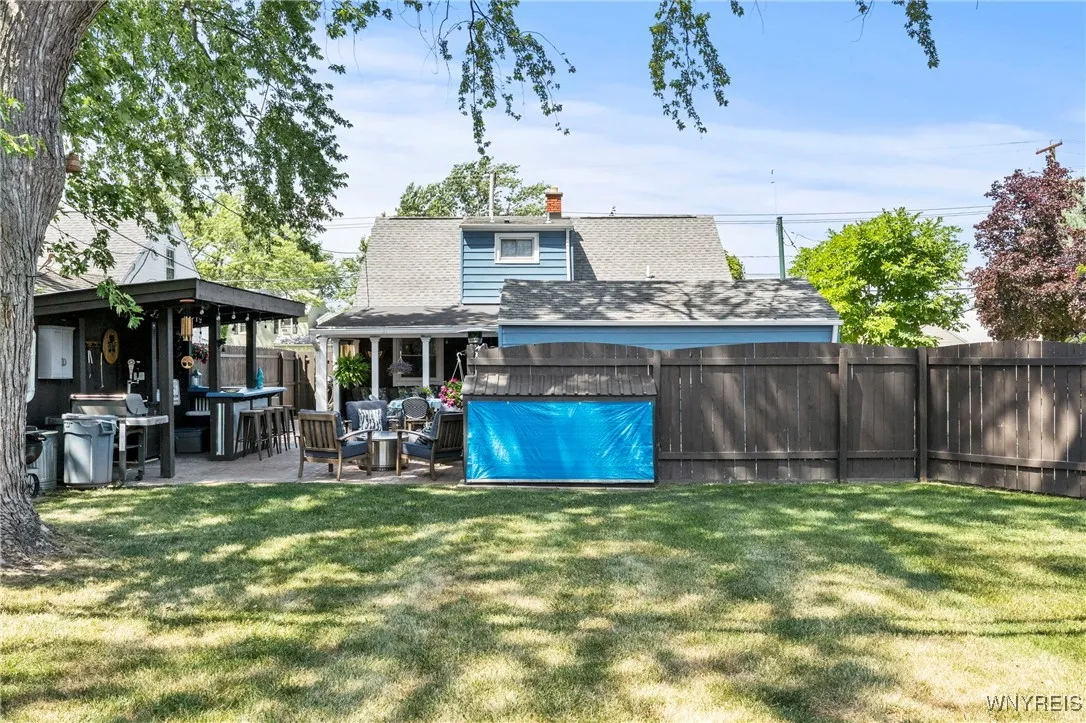 715 Brighton Road, Tonawanda, New York 14150, Tonawanda, New York 14150, 4 Bedrooms Bedrooms, 9 Rooms Rooms,2 BathroomsBathrooms,Residential,For Sale,715 Brighton Road, Tonawanda, New York 14150,B1622390