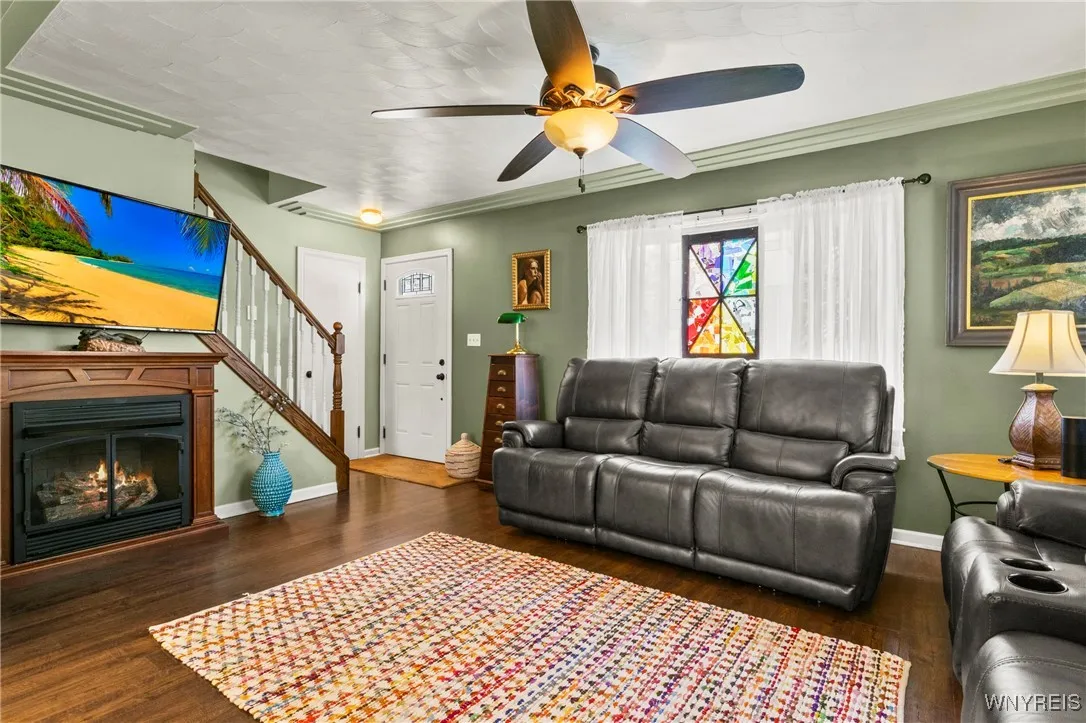 715 Brighton Road, Tonawanda, New York 14150, Tonawanda, New York 14150, 4 Bedrooms Bedrooms, 9 Rooms Rooms,2 BathroomsBathrooms,Residential,For Sale,715 Brighton Road, Tonawanda, New York 14150,B1622390
