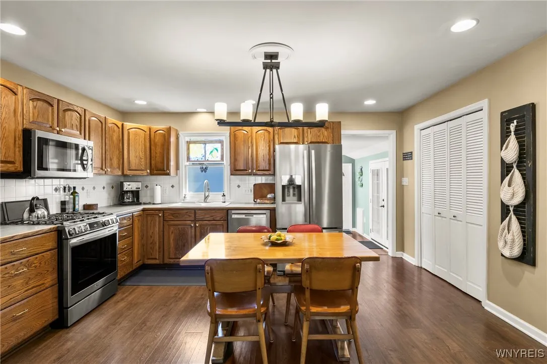715 Brighton Road, Tonawanda, New York 14150, Tonawanda, New York 14150, 4 Bedrooms Bedrooms, 9 Rooms Rooms,2 BathroomsBathrooms,Residential,For Sale,715 Brighton Road, Tonawanda, New York 14150,B1622390